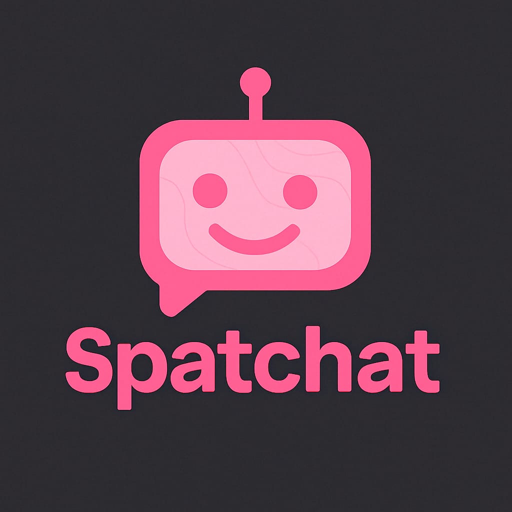 Spatchat Logo